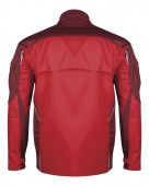 PKA Blousonjacke Bestwork rot