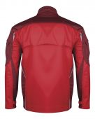 PKA Blousonjacke Bestwork rot