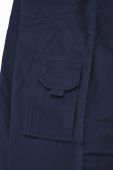 Arbeitsbundhose hydronblau