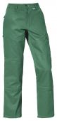Arbeitsbundhose grn