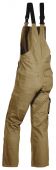 Arbeitslatzhose khaki