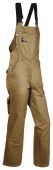 Arbeitslatzhose khaki