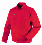 Texxor Bundjacke 100% Baumwolle