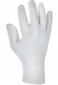 Baumwolltrikot Handschuhe B1540 mittelschwer