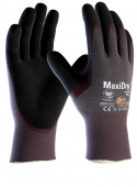 MaxiDry aTG 56-424 Nylon-Strickhandschuhe