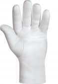 Baumwolltrikot Handschuhe B1565 mittelschwer