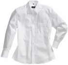 Damen Langarm Business-Blusen