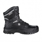 Winter Sicherheitsstiefel S3 runnex