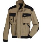 Texxor Arbeitsbundjacke khaki