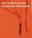 Wetter Warnschutzjacke 4Protect