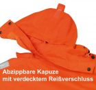 Wetter Warnschutzjacke 4Protect