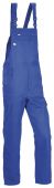 PKA Arbeitslatzhose kornblau Basic Plus