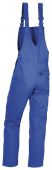 PKA Arbeitslatzhose kornblau Basic Plus