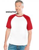 Promodoro T-Shirt Mens Raglan