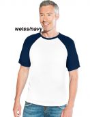 Promodoro T-Shirt Mens Raglan