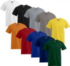 Promodoro Premium T-Shirt V-Ausschnitt