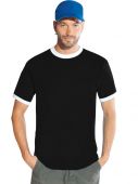 Promodoro Contrast T-Shirt