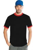 Promodoro Contrast T-Shirt