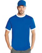 Promodoro Contrast T-Shirt