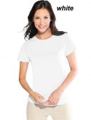Promodoro Damen Premium T-Shirt tailliert