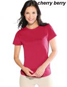 Promodoro Damen Premium T-Shirt tailliert