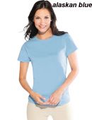 Promodoro Damen Premium T-Shirt tailliert