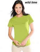 Promodoro Damen Premium T-Shirt tailliert