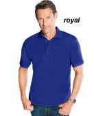 Promodoro Herren Poloshirt Mens Heavy Polo