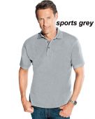 Promodoro Herren Poloshirt Mens Heavy Polo