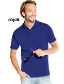 Promodoro Herren Poloshirt Superior