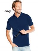 Promodoro Herren Poloshirt Superior