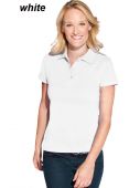 Promodoro Damen Poloshirt Superior