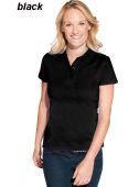 Promodoro Damen Poloshirt Superior