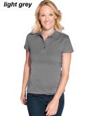 Promodoro Damen Poloshirt Superior