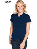 Promodoro Damen Poloshirt Superior