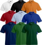 Promodoro Herren Poloshirt Pocket