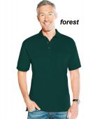 Promodoro Herren Poloshirt Pocket