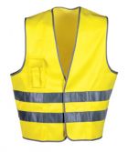 Warnschutzweste FT2263