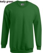 Promodoro Sweatshirt 100% Baumwolle