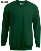 Promodoro Sweatshirt 100% Baumwolle