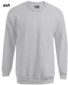 Promodoro Sweatshirt 100% Baumwolle