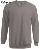 Promodoro Sweatshirt 100% Baumwolle