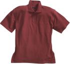 Poloshirt Pionier Brusttasche 9 Farben