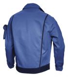 PKA Blousonjacke kornblau/hydronblau