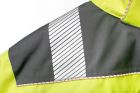 Warnschutzjacke 2in1 Elysee gelb/grau