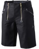 Pionier Zunftshorts schwarz