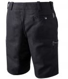 Pionier Zunftshorts schwarz