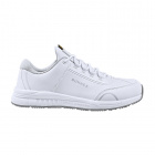 Berufsschuhe ESD O2 Halbschuhe wei Runnex Sportstar