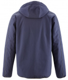Winter-Softshelljacke 4PROTECT KNOXVILLE 3386 navy dunkelblau