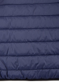 Winter-Softshelljacke 4PROTECT KNOXVILLE 3386 navy dunkelblau